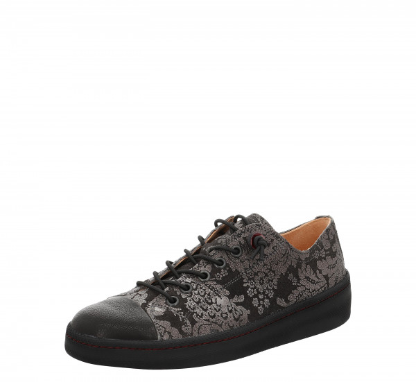 KUMI Sneaker low - Schwarz/Kombi