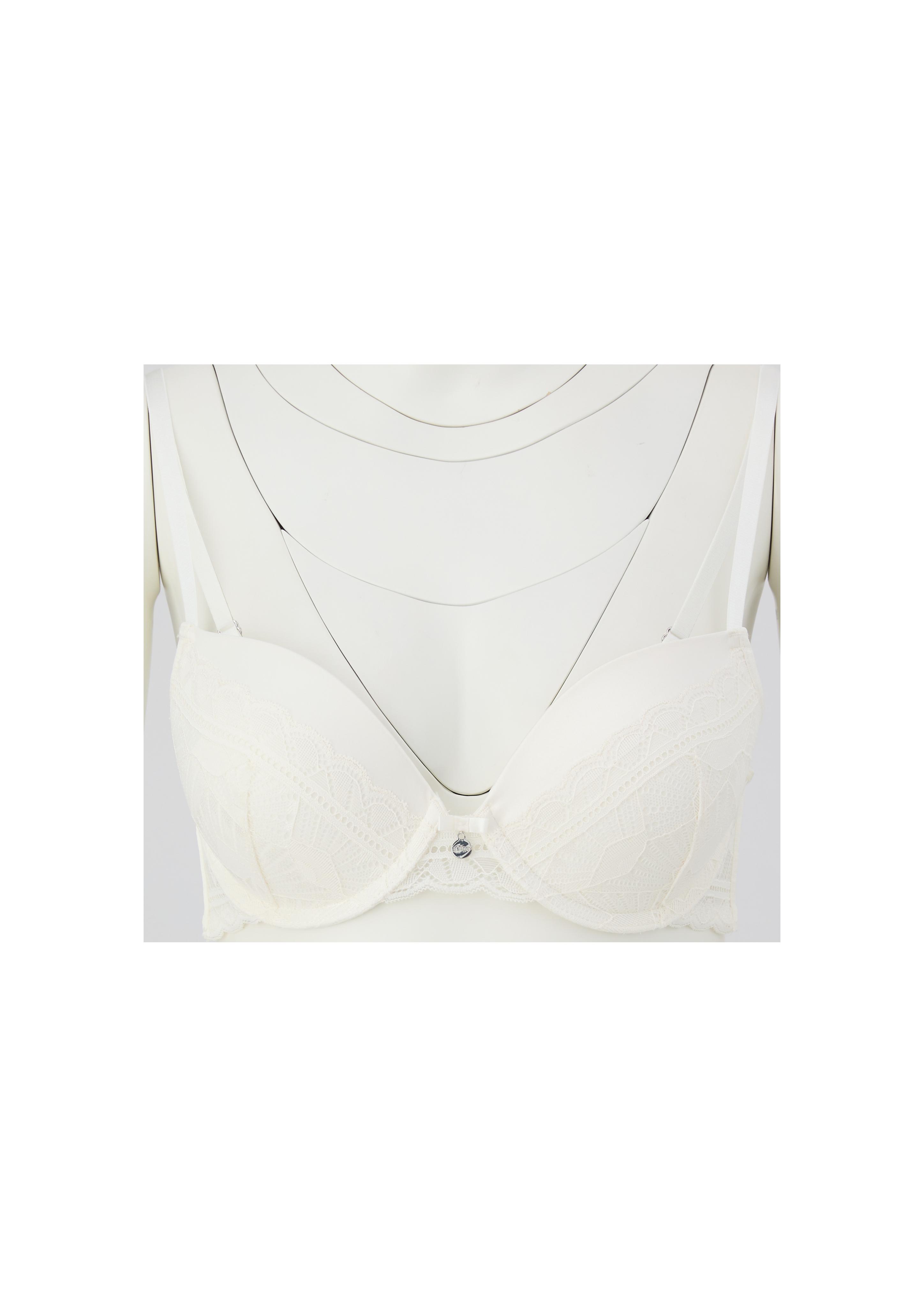 Push Up mit Spitze  EME-6008043-0900
