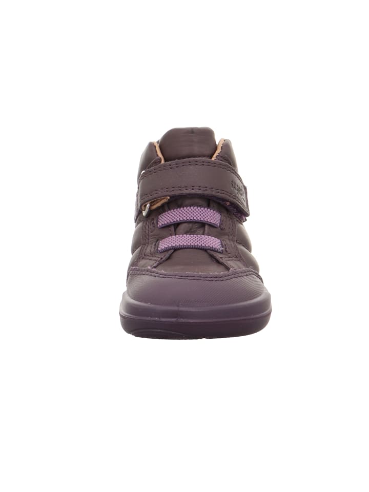 superfit Barfußschuh SUPERFREE in Lila günstig kaufen