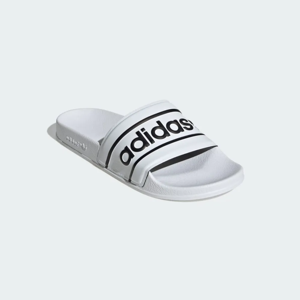 adidas Adilette ID5799 / weiss