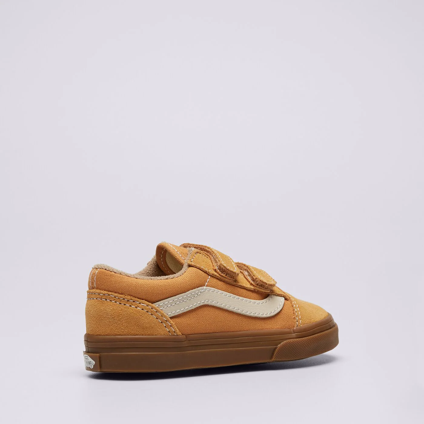 VANS OLD SKOOL Braun