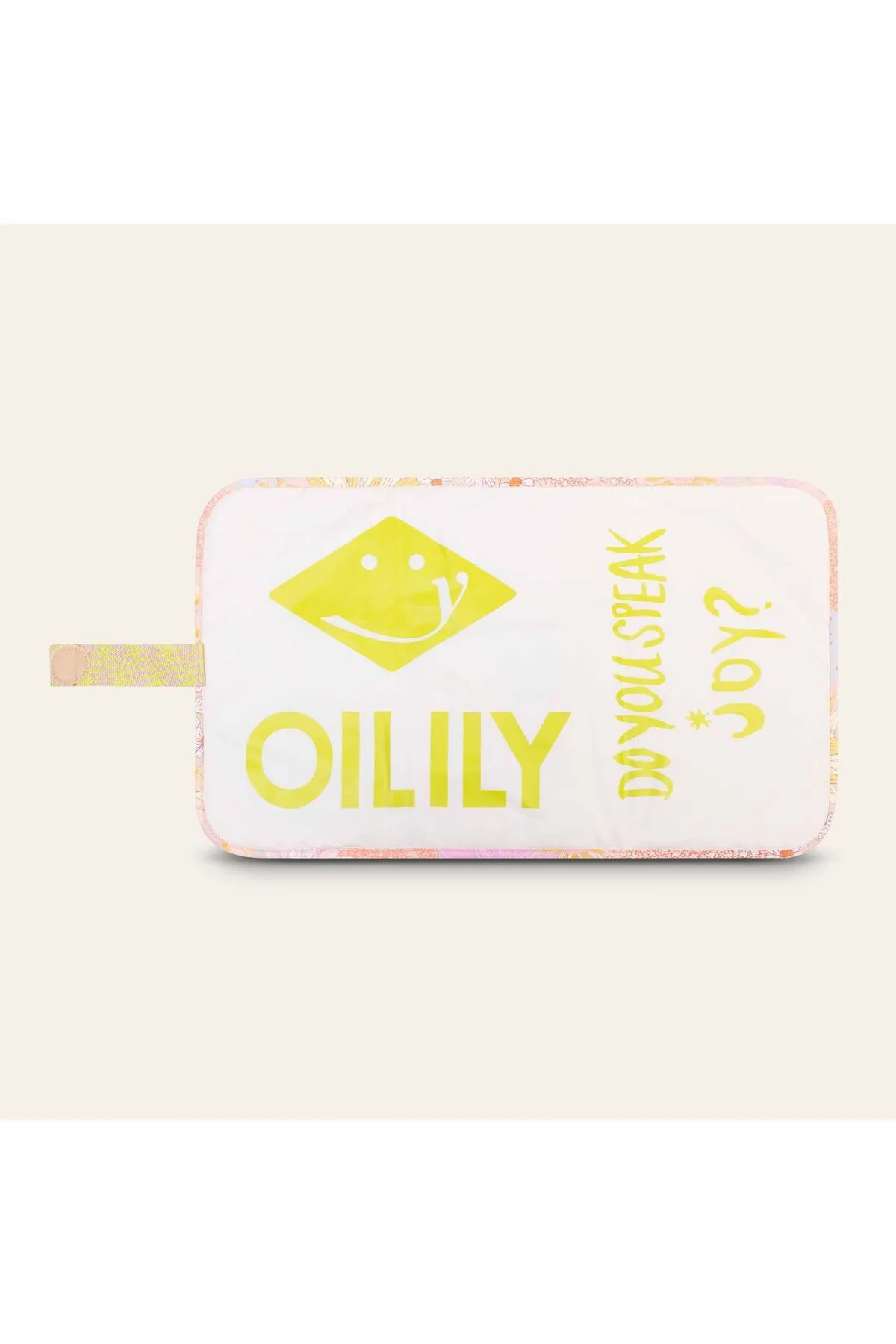 Oilily  Lucia Bibi Wickeltasche 42 cm