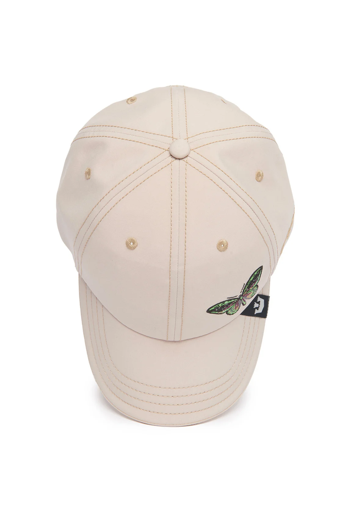 Goorin Bros TRACK FOREVER FRESH - Gorra