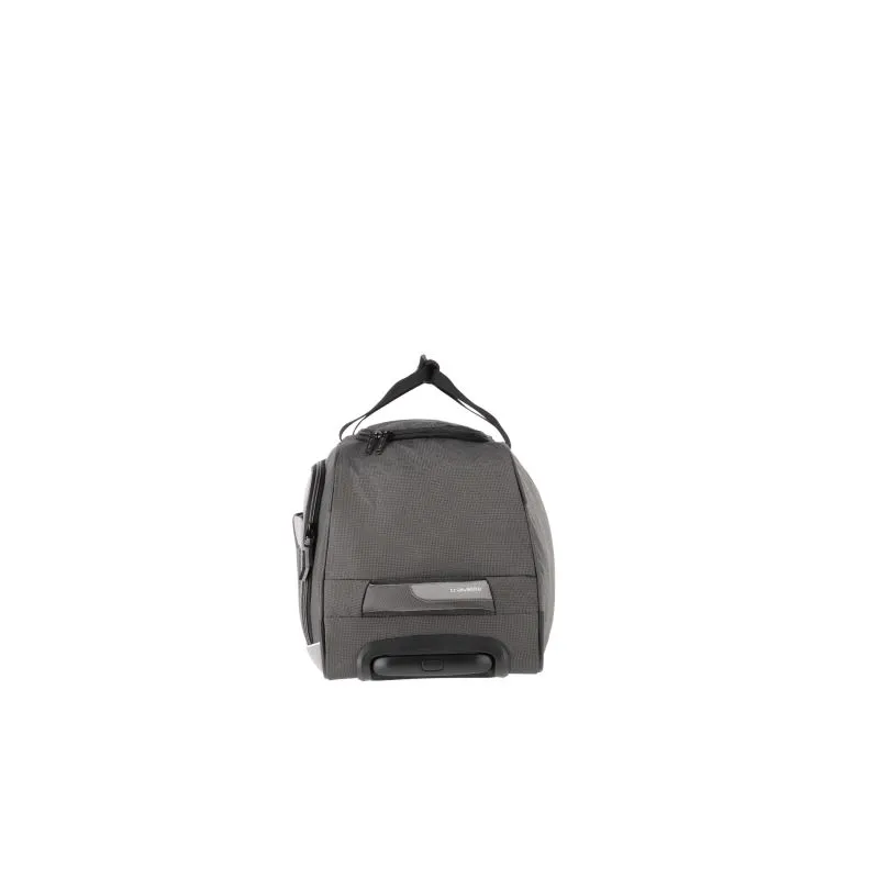 Travelite VIIA Rollenreisetasche, Schiefer