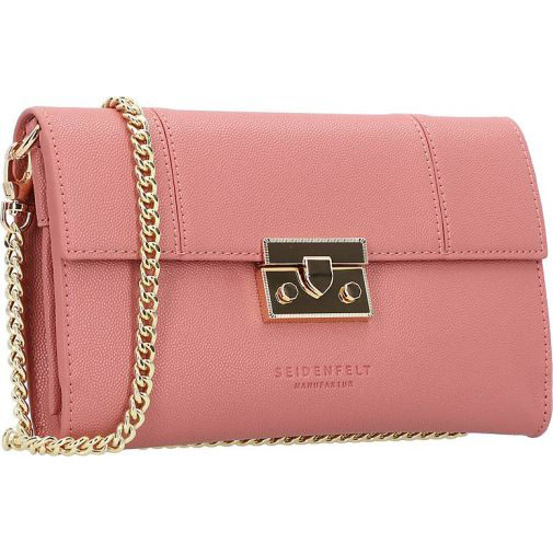 Seidenfelt Roros Clutch Tasche 23 cm