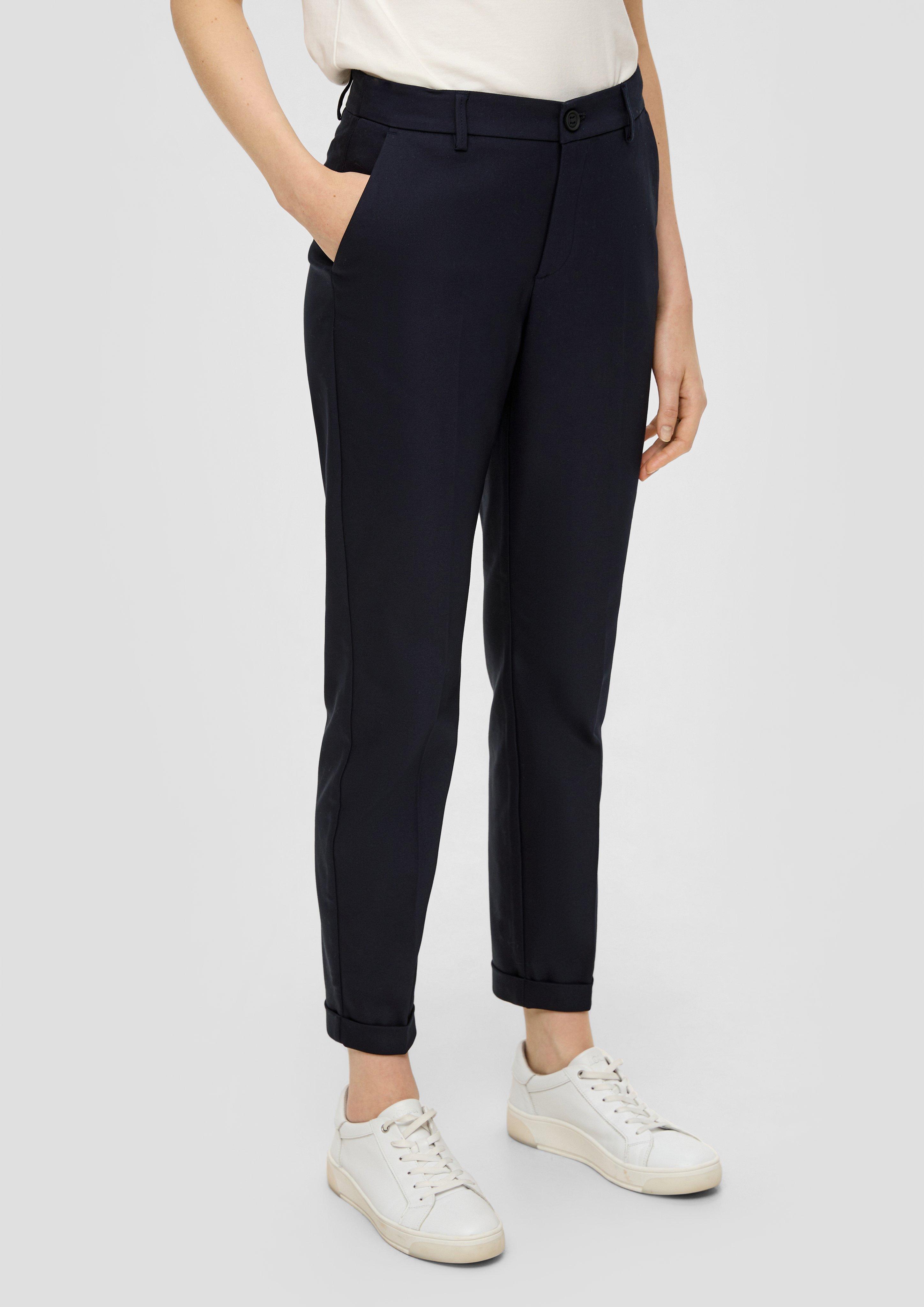 Regular: Hose mit Tapered Leg  2140778-5959
