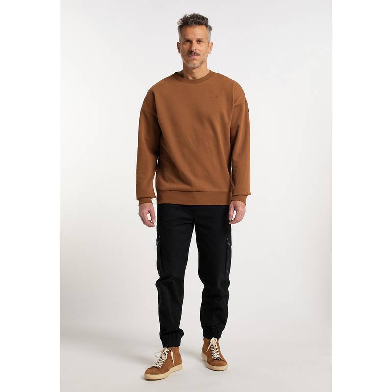 DreiMaster Sweatshirt Herren
