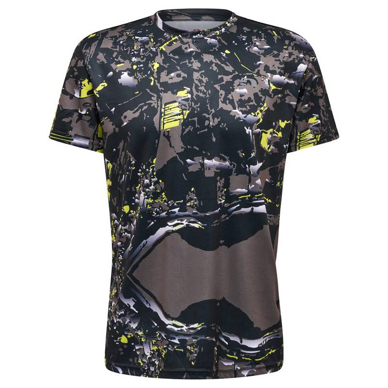 Newline nwlHOUSTON T-SHIRT S/S MEN T-Shirt Herren