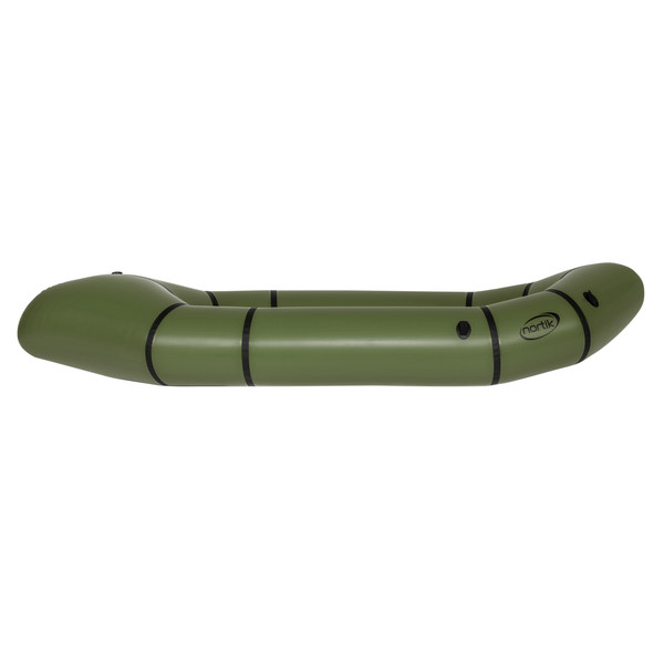 TREKRAFT - Schlauchboot