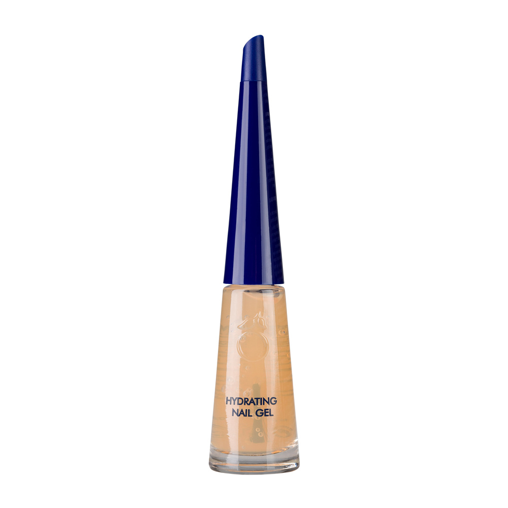 Hérôme Gel hydratant pour ongles vernis