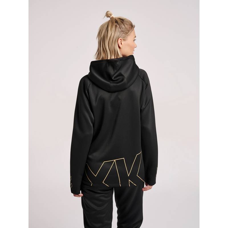 hummel hmlCIMA XK HOODIE WOMAN Sweatshirt Damen