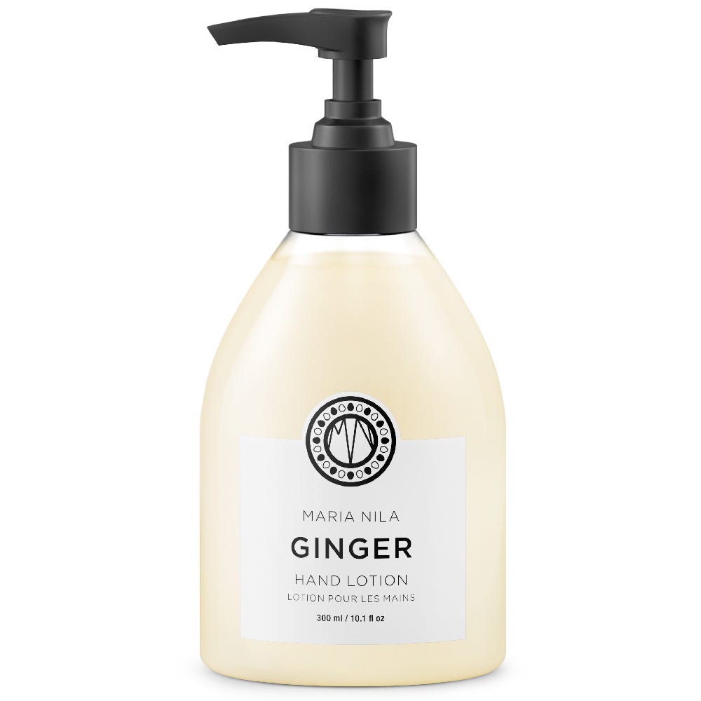 Maria Nila Hand Lotion Ginger 300 ml