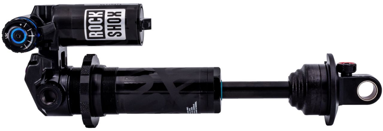 RockShox Super Deluxe Ultimate Coil DH RC2 Trunnion kaufen | Bike-Discount