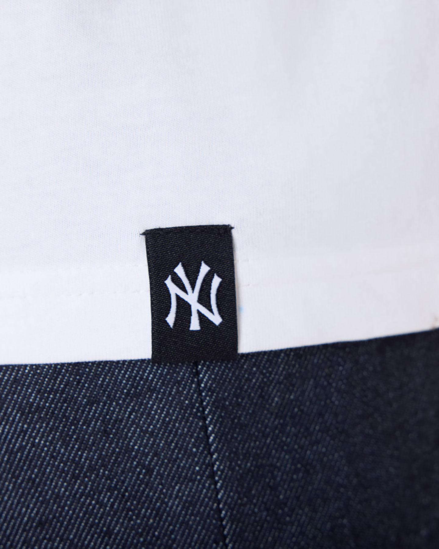 Koszulka New Era Mlb New York Yankees M 60596319