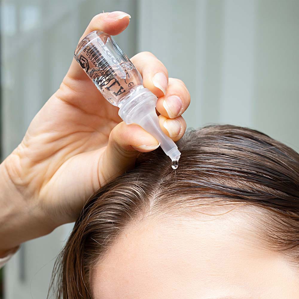 elgon PRIMARIA Stimulating Anti-Hairloss Treatment 80 ml