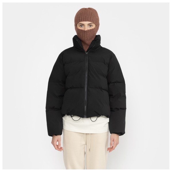 Selfhood - Women's Short Puffer - Winterjacke