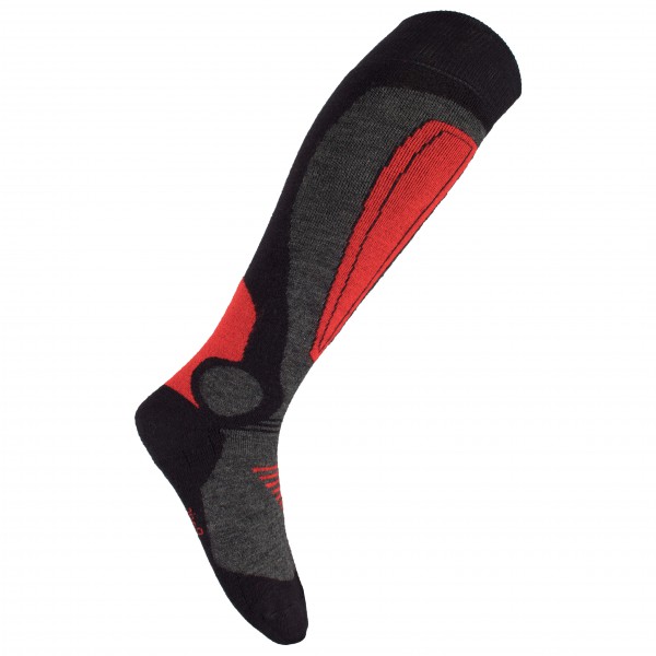 Rohner - Basic Ski 2er Pack - Skisocken