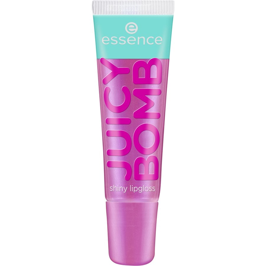 Juicy Bomb Shiny Lipgloss