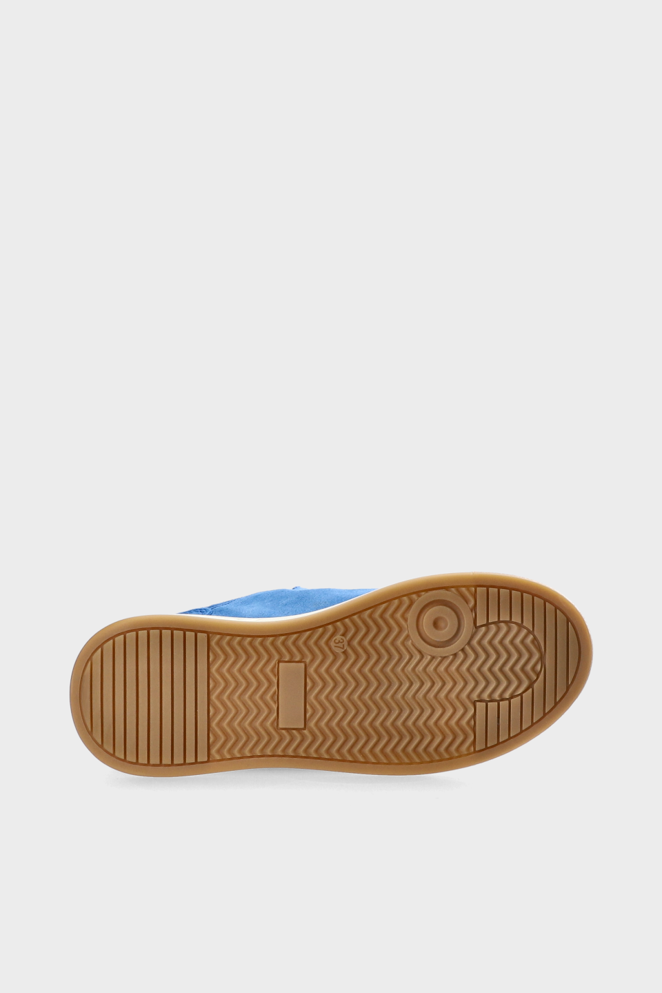 CPH213 suede royal blue