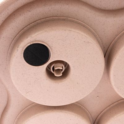 TIAKI Intelligenzspielzeug Slow Feed Puzzle