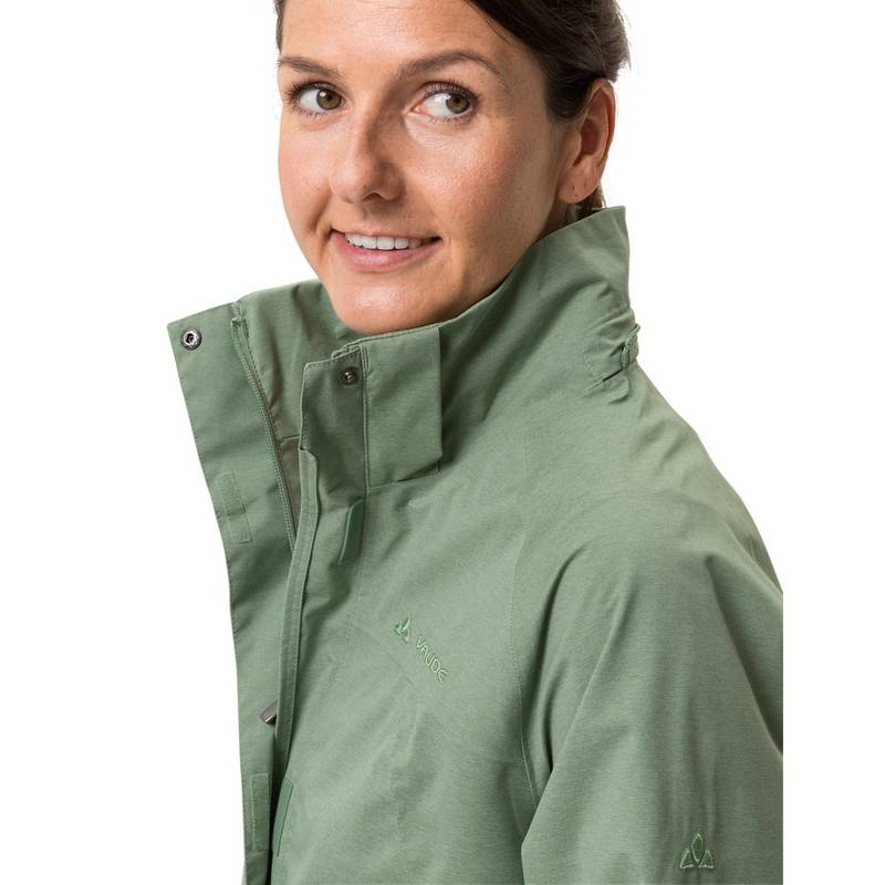 VAUDE Women's Skomer Parka Outdoorjacke Damen