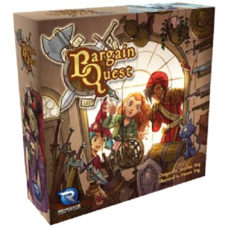 Bargain Quest (EN)