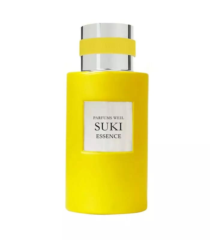 SUKI ESSENCE Eau de Parfum Vaporisateur