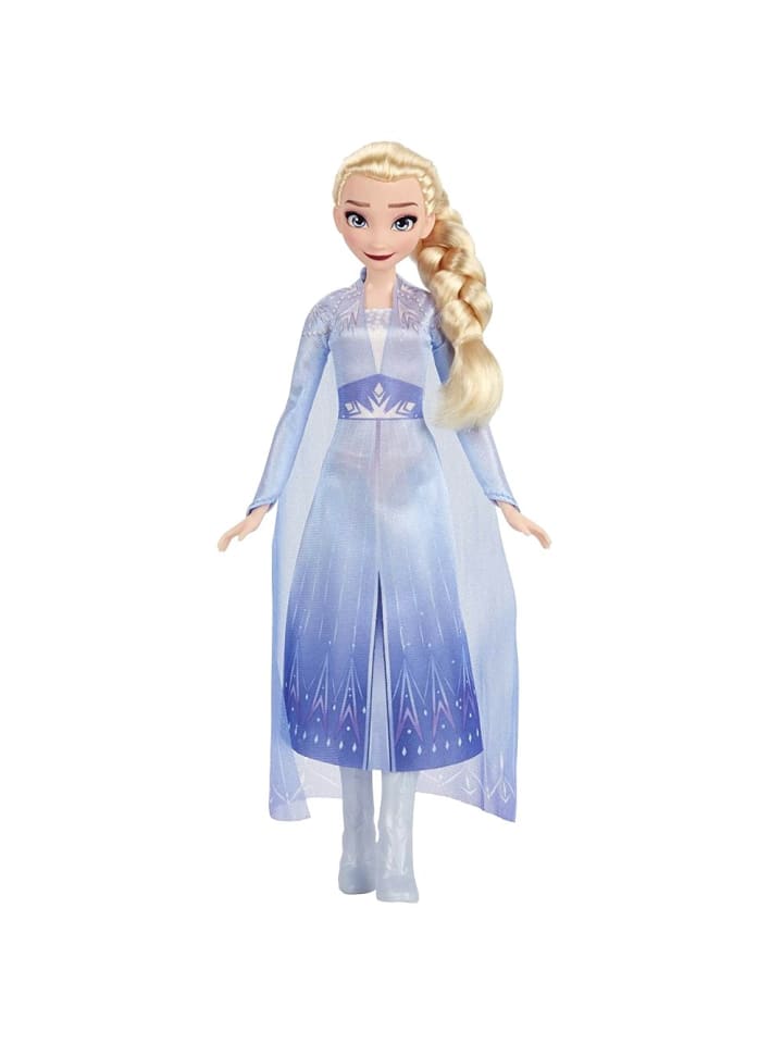 Disney Frozen Elsa und Baby-Rentier | Puppen-Set | Disney Eiskönigin Frozen günstig kaufen onesize