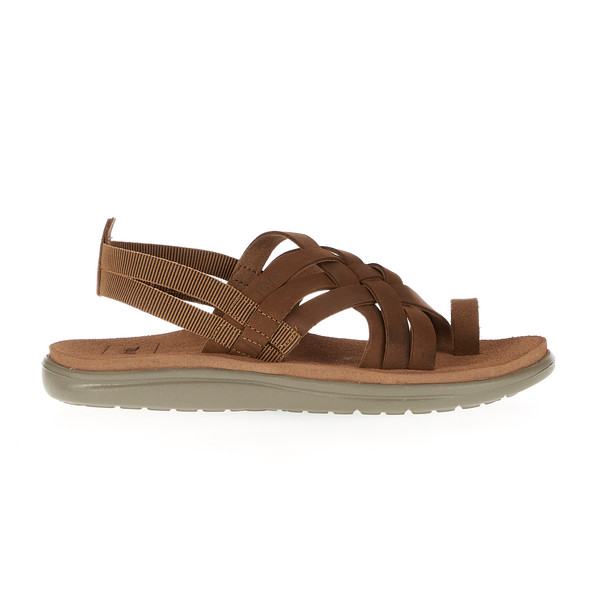 VOYA STRAPPY LEATHER Damen - Outdoor Sandalen