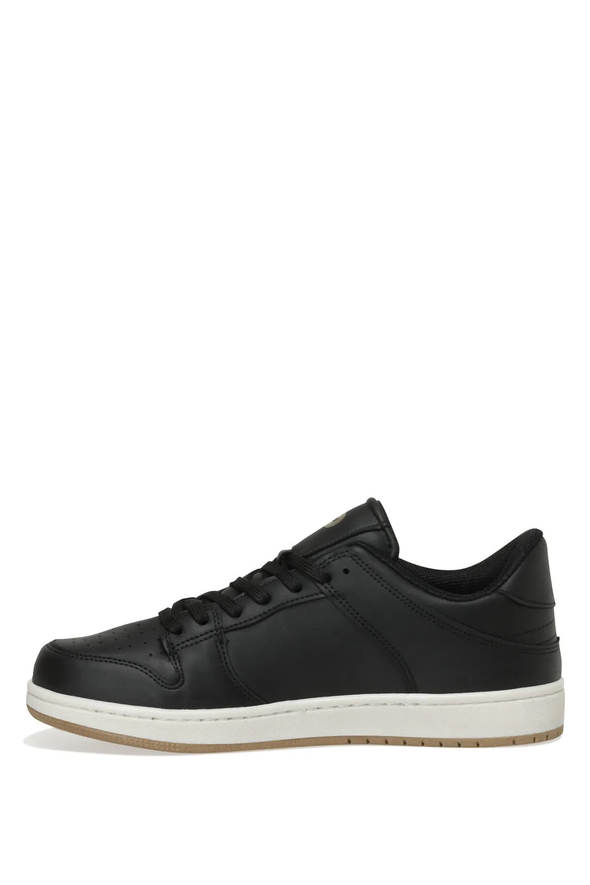 Proshot  FLOYD 3PR Schwarze Sneaker für Herren
