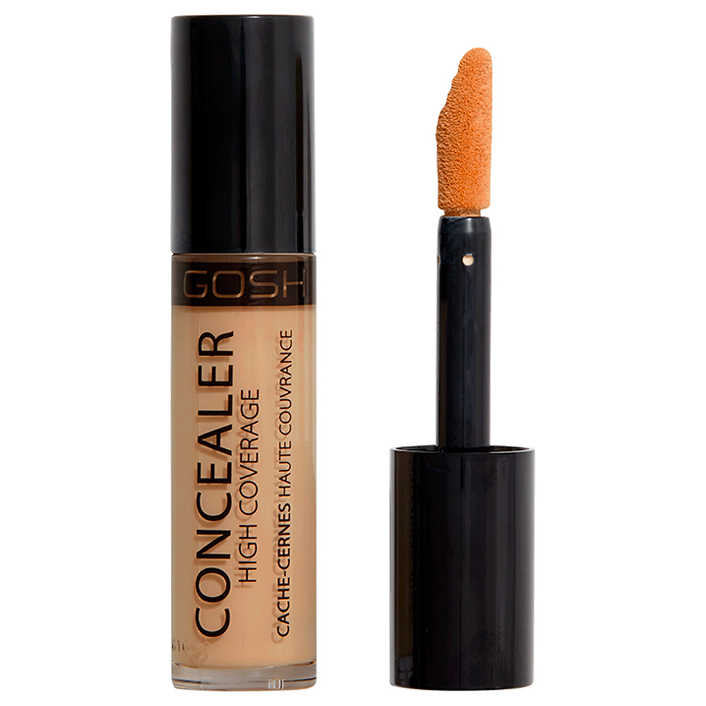 gosh copenhagen Concealer High Coverage Anti-cernes haute couvrance