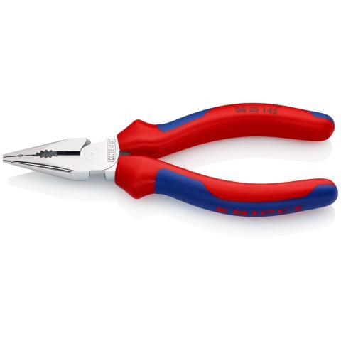 Clește combinat cu vârf Knipex 08 25 145, 145 mm