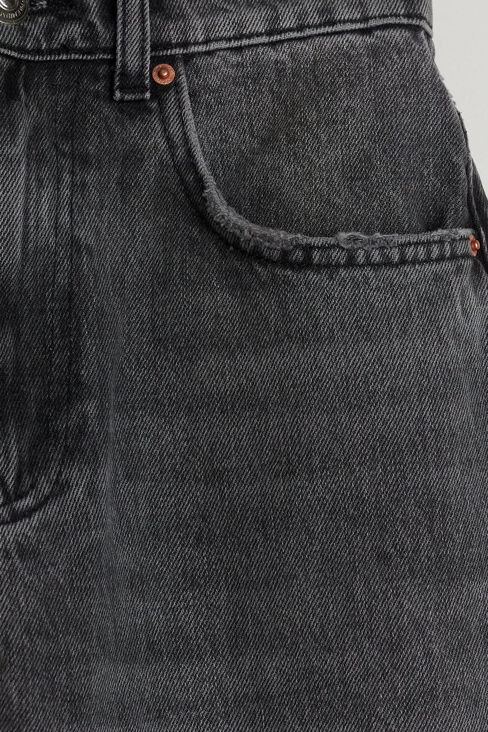 90s high waist jeans