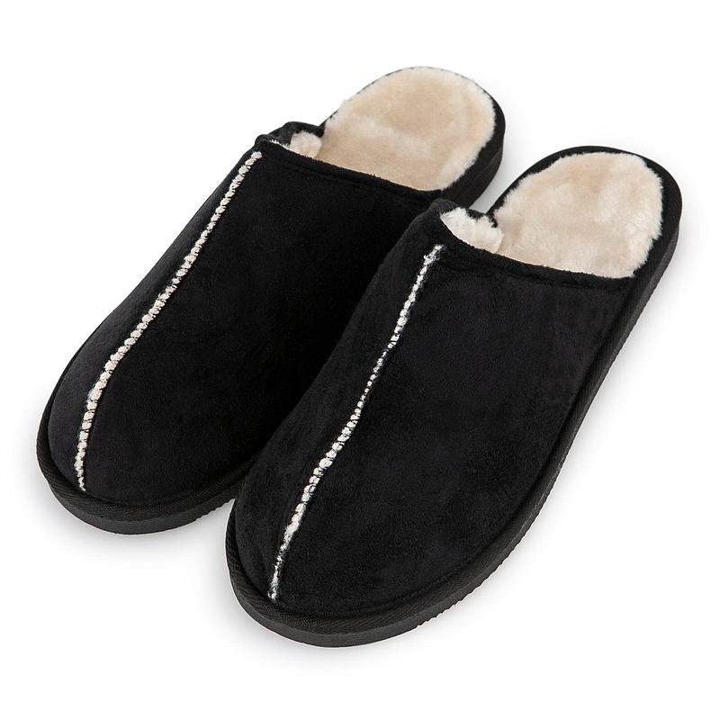 Aå Slippers str 41-46 m/ullfòr