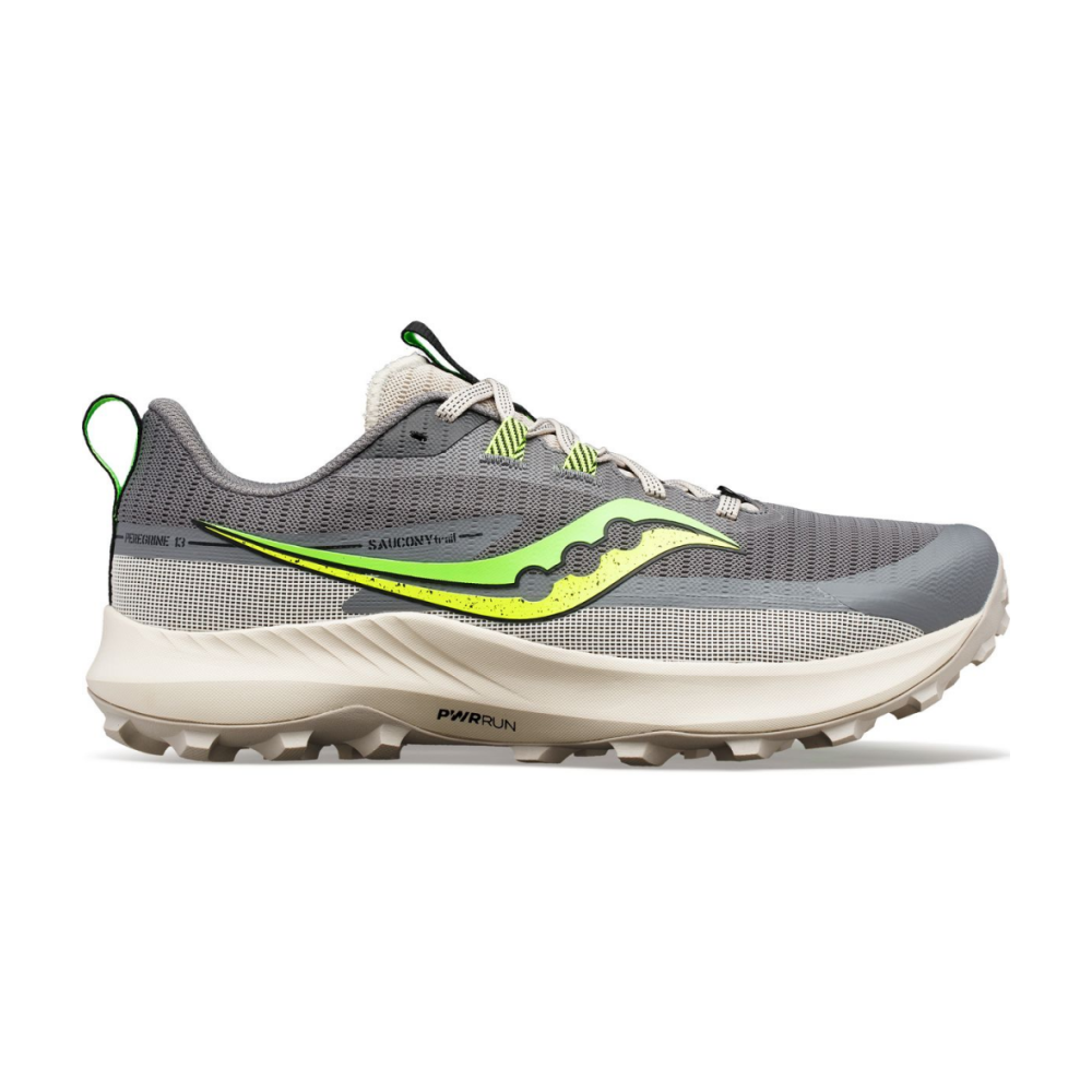 Saucony Peregrine 13 S20838-75 / grau