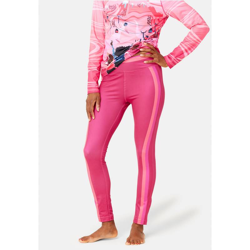 Krimson Klover St. Anton Funktionsunterhose Damen