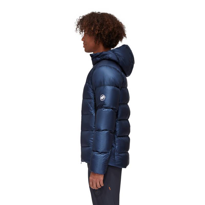 Mammut Meron Hooded Daunenjacke Herren
