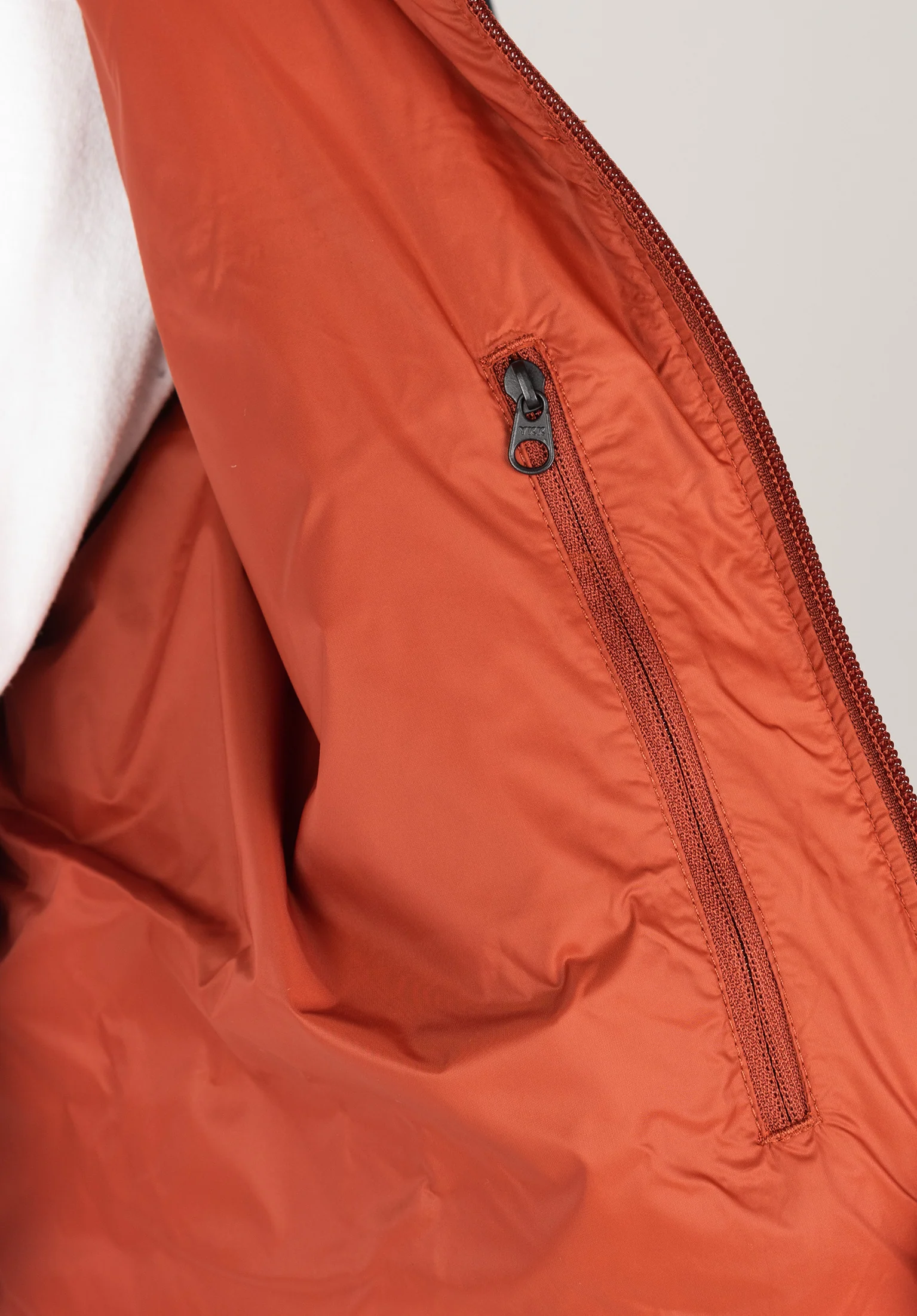 Diabolo Down Jacket
