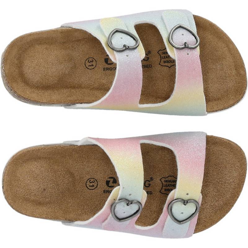 ZigZag Messina Sandalen Kinder
