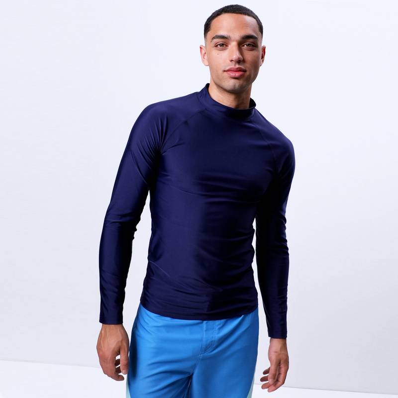Maui Wowie UV Surf Shirt Herren