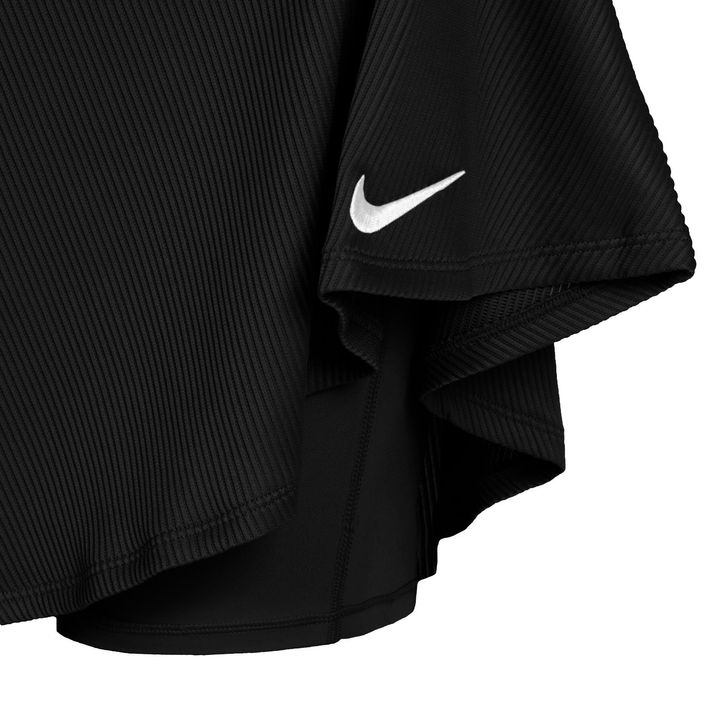 Dri-Fit Advantage Regular Rock Damen - Schwarz