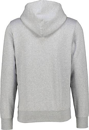 TOMMY HILFIGER Herren Hoodie FLAG LOGO HOODY