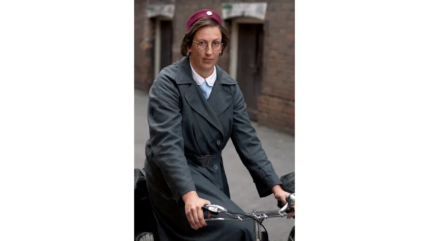 Call the Midwife - Staffel 1  [2 DVDs]