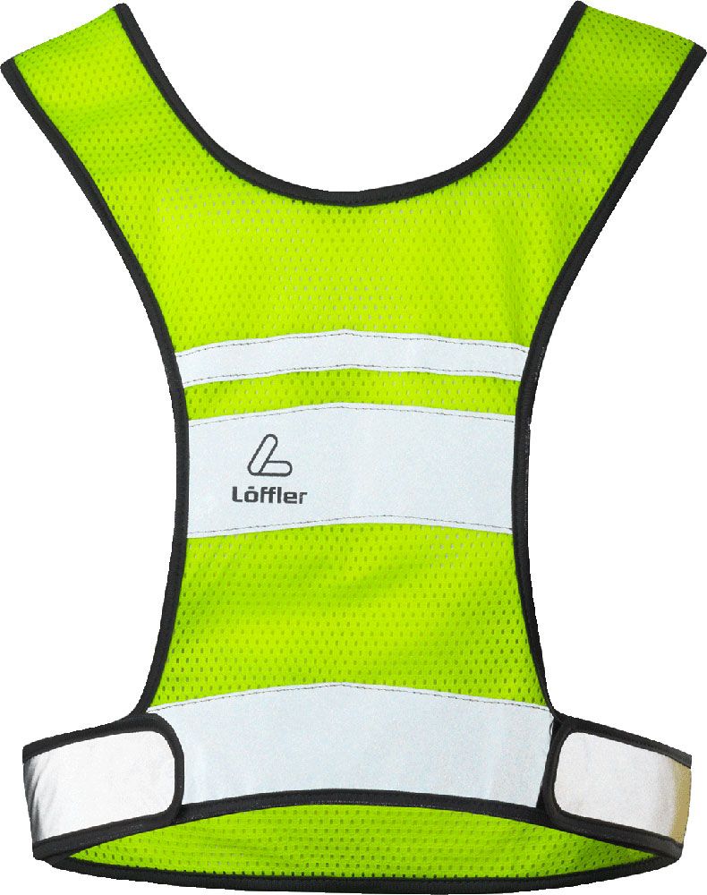 LÖFFLER Reflex - Weste kaufen | Bike-Discount