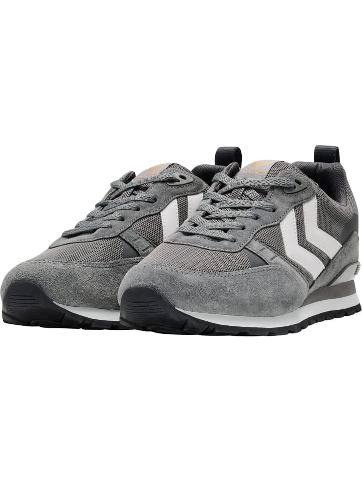 Hummel Hummel Shoe Thor Erwachsene in SHARKSKIN günstig kaufen 40