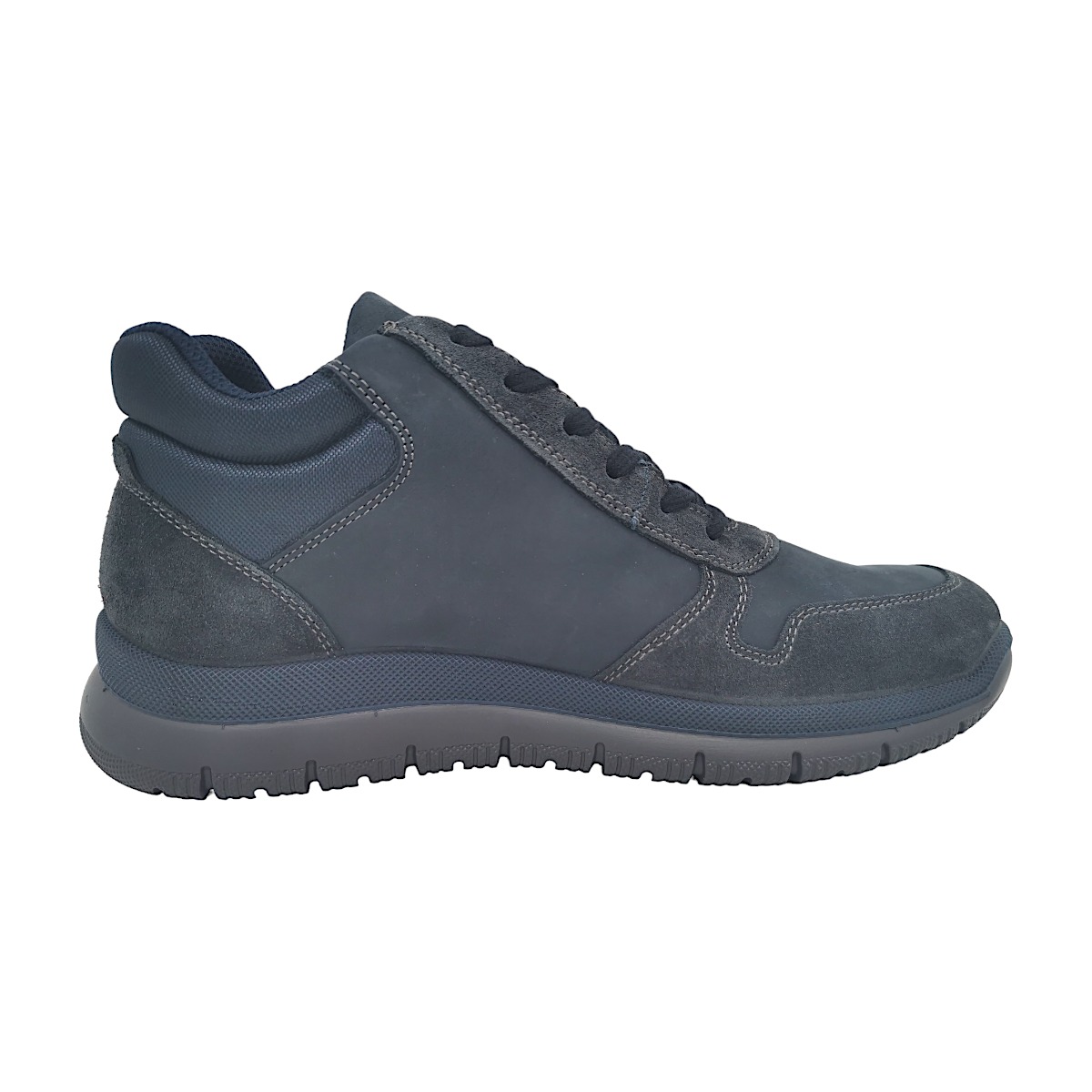 Ara Benjo 2.0 GTX 11-38103-12 Grau 12 blue