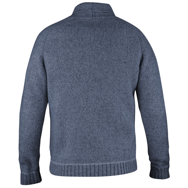 LADA SWEATER M Herren - Wollpullover