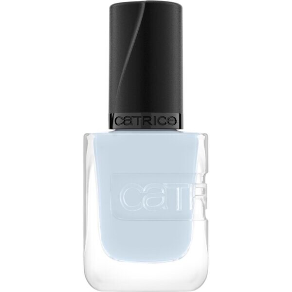 Catrice Gel Affair 29 Blue You A Kiss Nagellak 10,5 ml