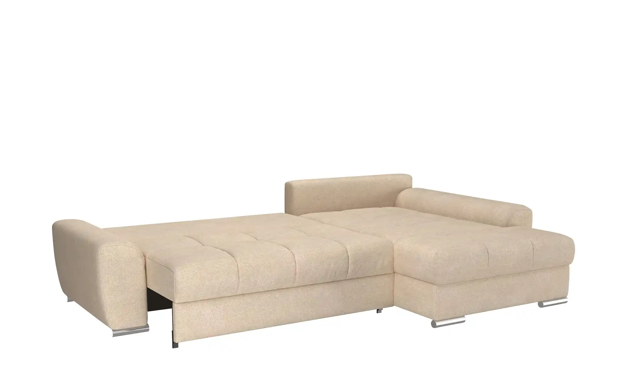bobb Ecksofa mit Funktion