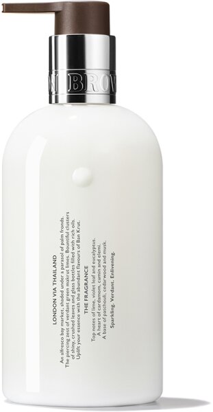 Molton Brown Lime & Patchouli Hand Lotion Handlotion